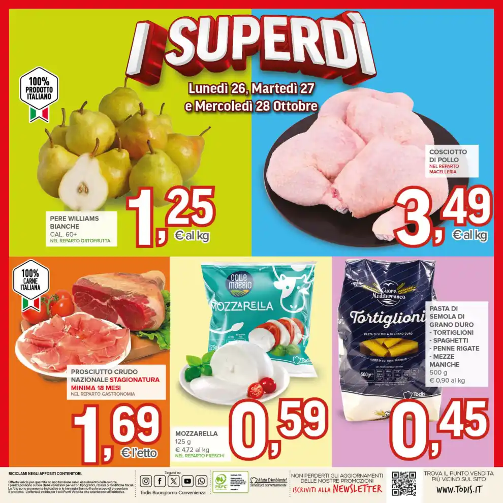 Volantino Promozioni24 pagina 282320