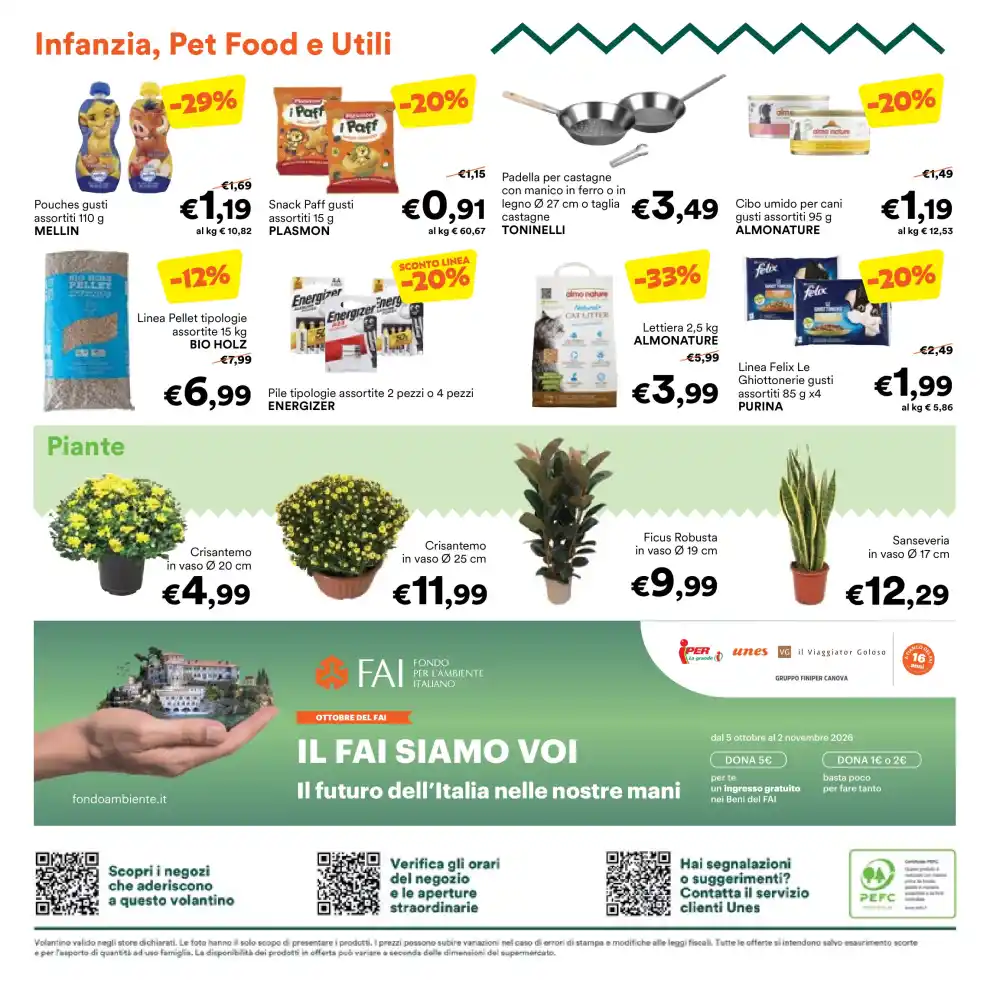 Volantino Promozioni24 pagina 375162