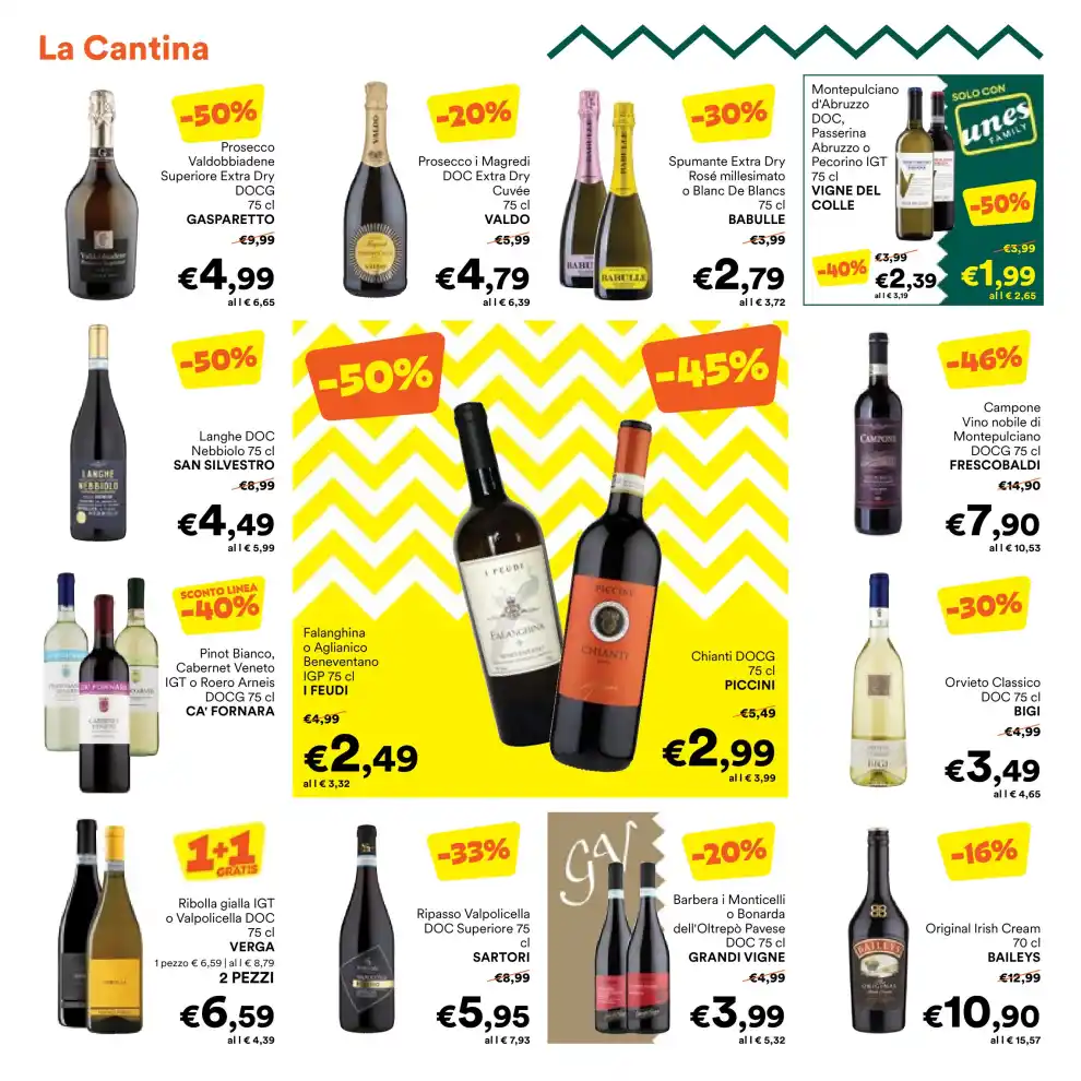 Volantino Promozioni24 pagina 280523