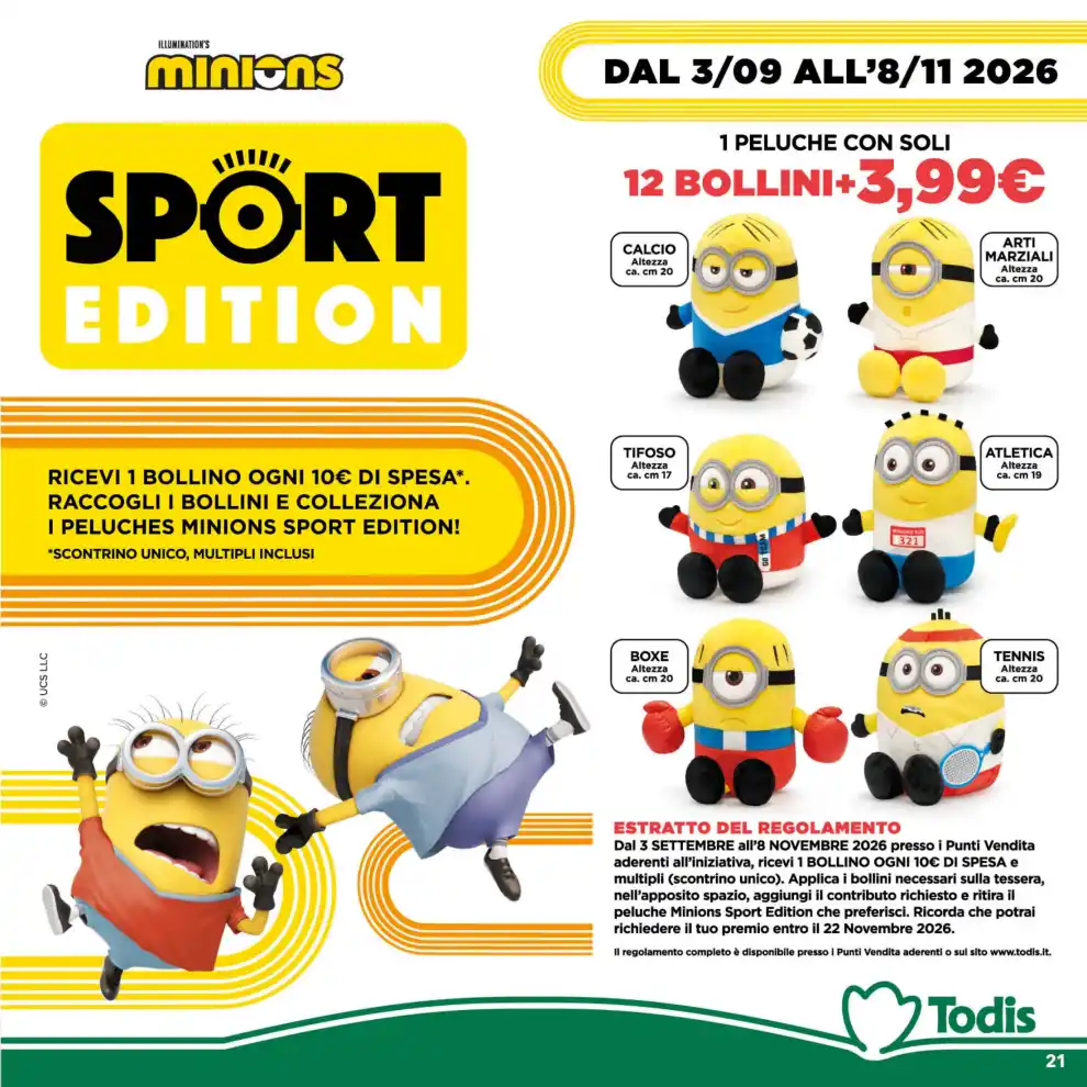 Volantino Promozioni24 pagina 723437