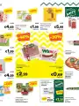 Volantino Unes 1+1 Gratis dal 19/10 fino al 3/11/2026 Sfoglia il volantino