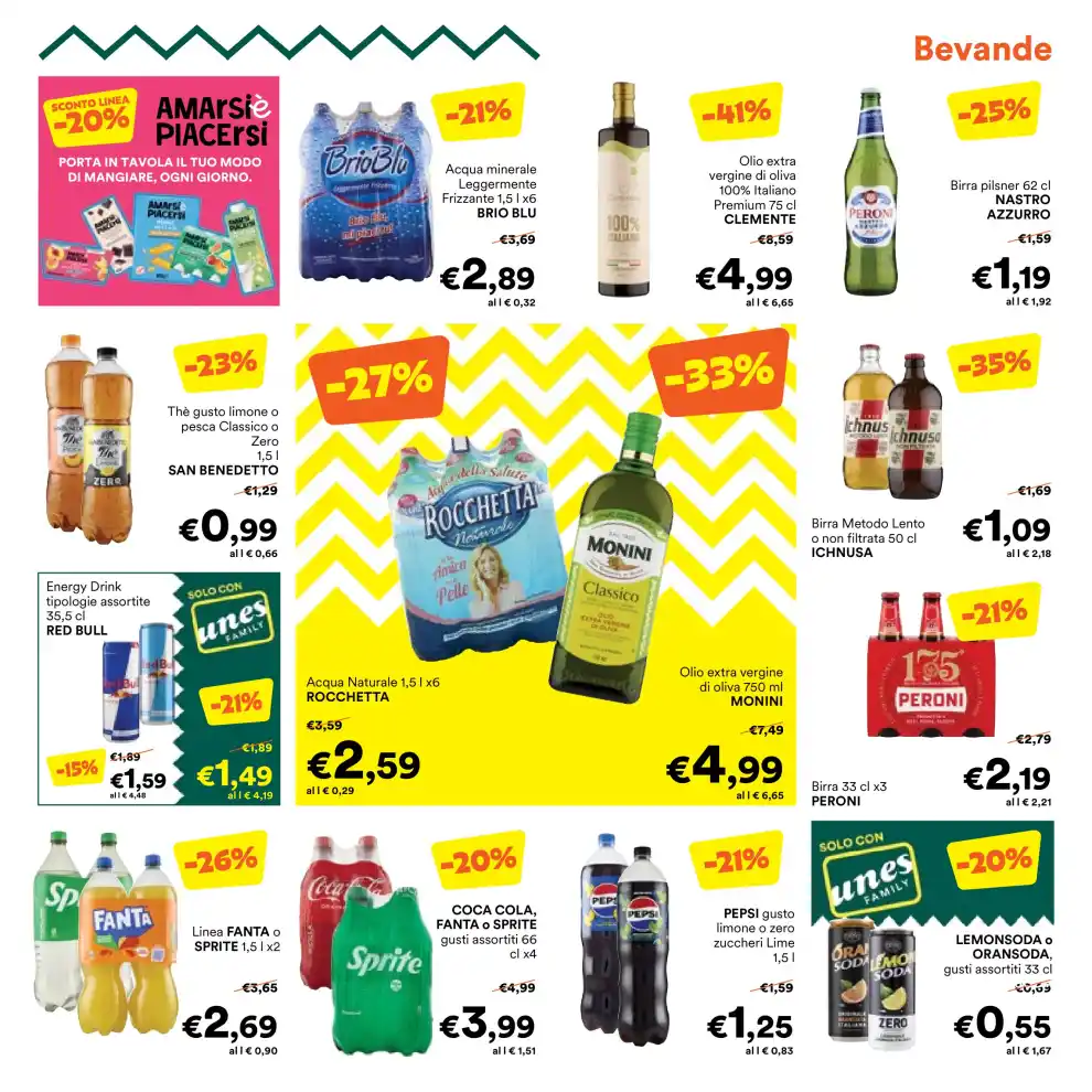 Volantino Promozioni24 pagina 815824