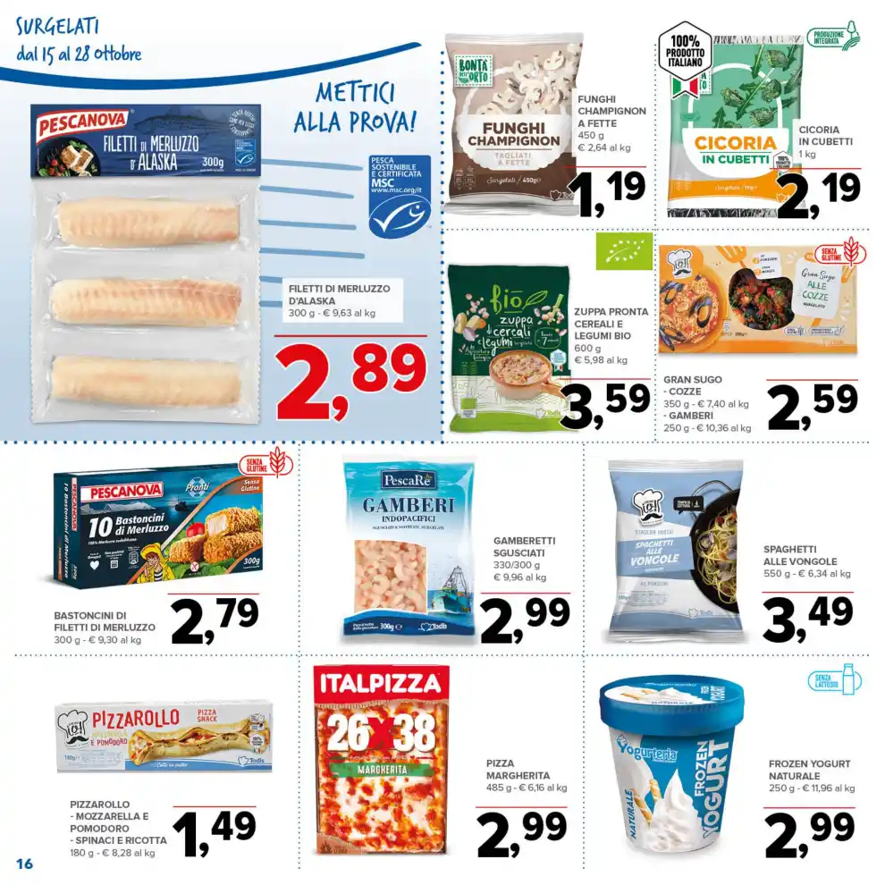 Volantino Promozioni24 pagina 146218