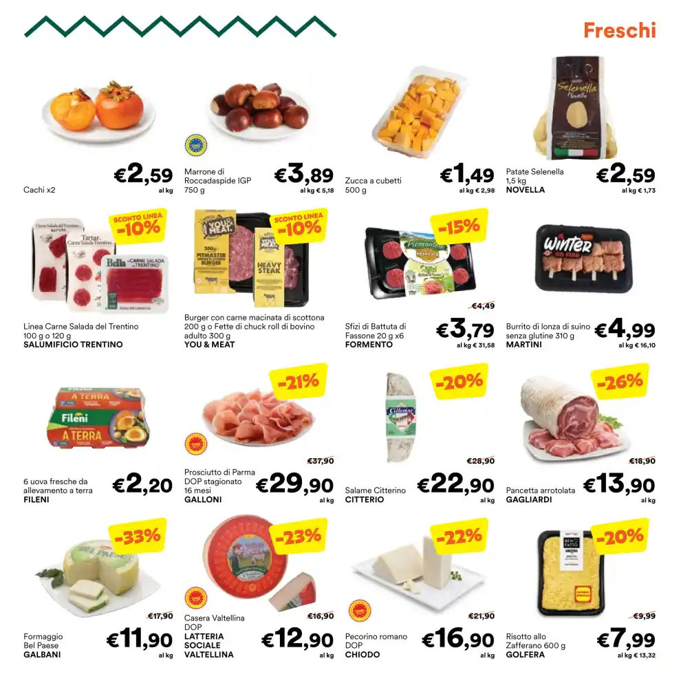 Volantino Promozioni24 pagina 387756