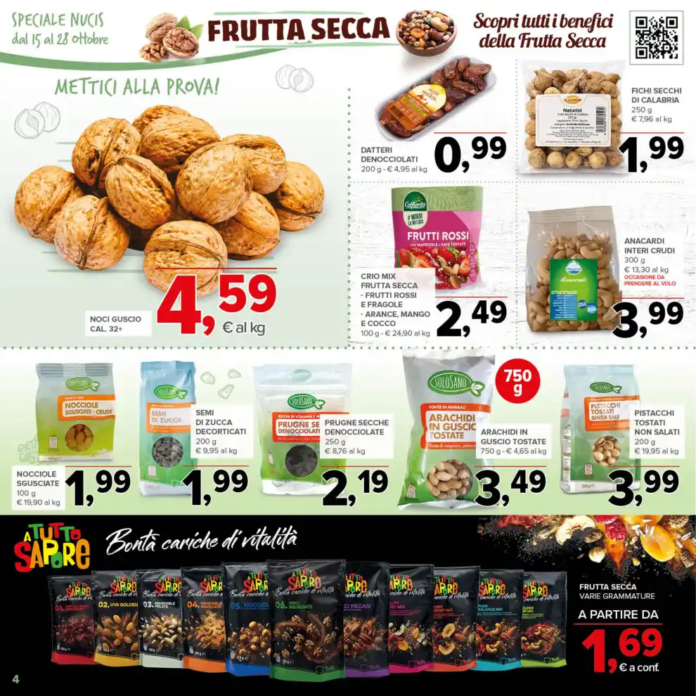 Volantino Promozioni24 pagina 355412