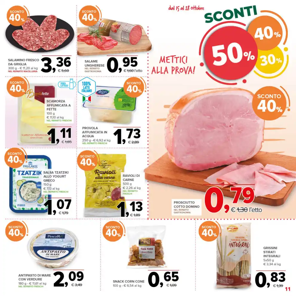 Volantino Promozioni24 pagina 766816