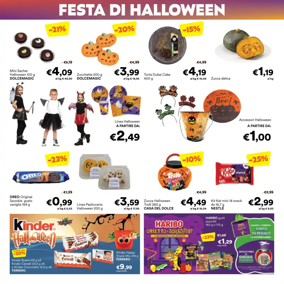 Volantino Promozioni24 pagina 436954