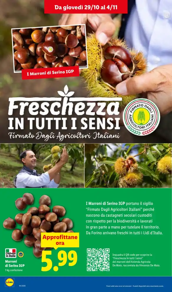 Volantino Promozioni24 pagina 766365