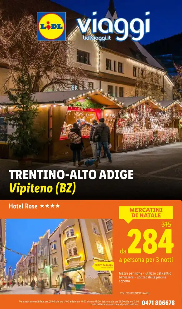 Volantino Promozioni24 pagina 638295