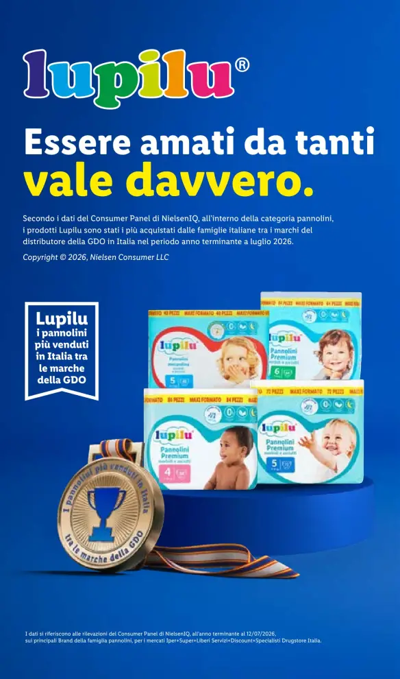 Volantino Promozioni24 pagina 547681
