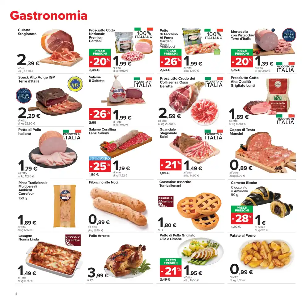 Volantino Promozioni24 pagina 591572