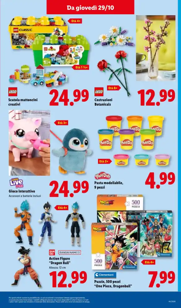 Volantino Promozioni24 pagina 255733