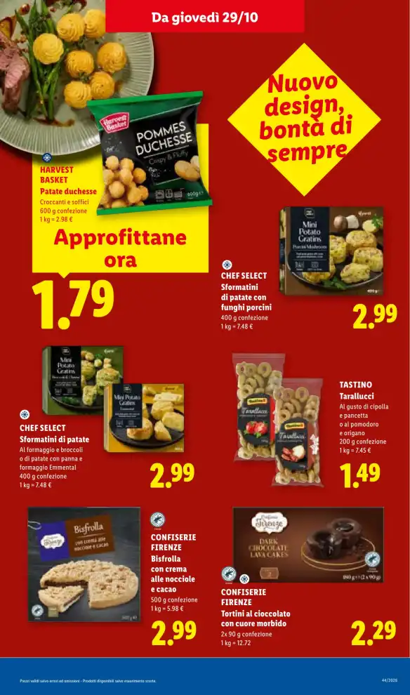 Volantino Promozioni24 pagina 577324