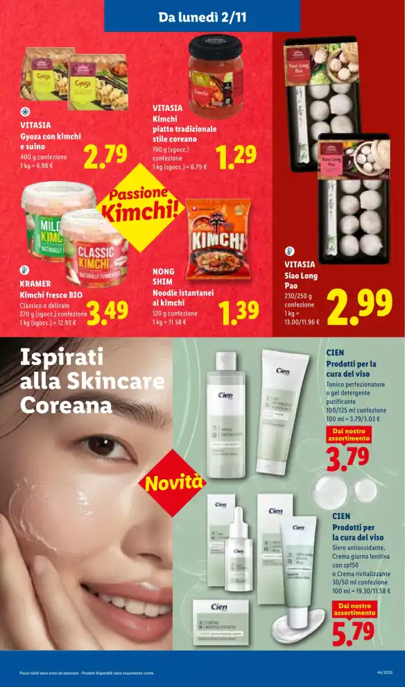 Volantino Promozioni24 pagina 852587