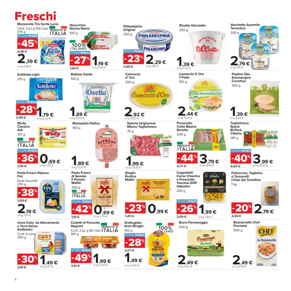 Volantino Promozioni24 pagina 895261
