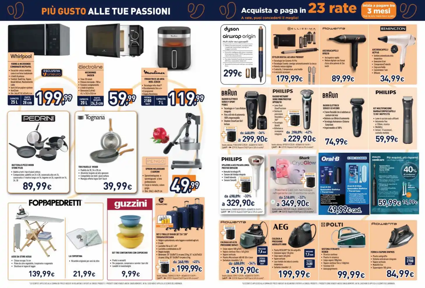 Volantino Promozioni24 pagina 650867