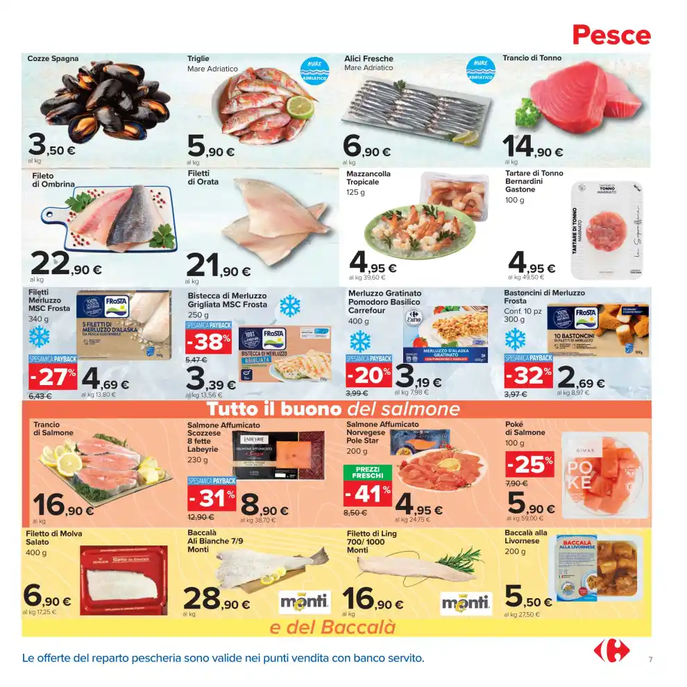 Volantino Promozioni24 pagina 436652