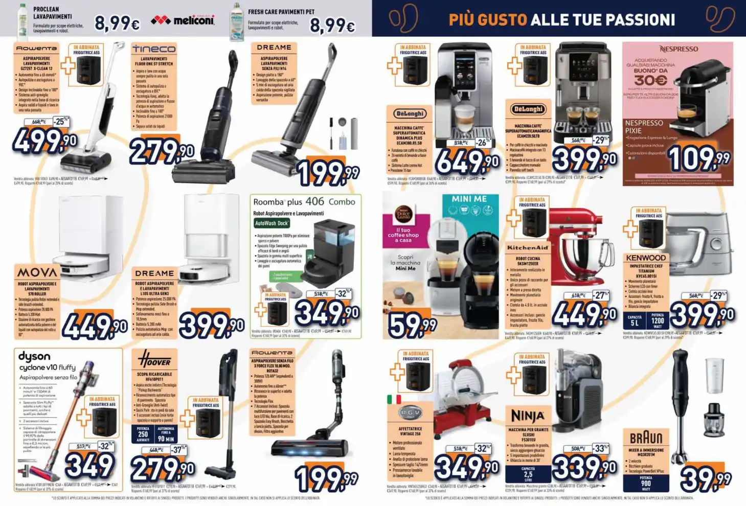 Volantino Promozioni24 pagina 925132