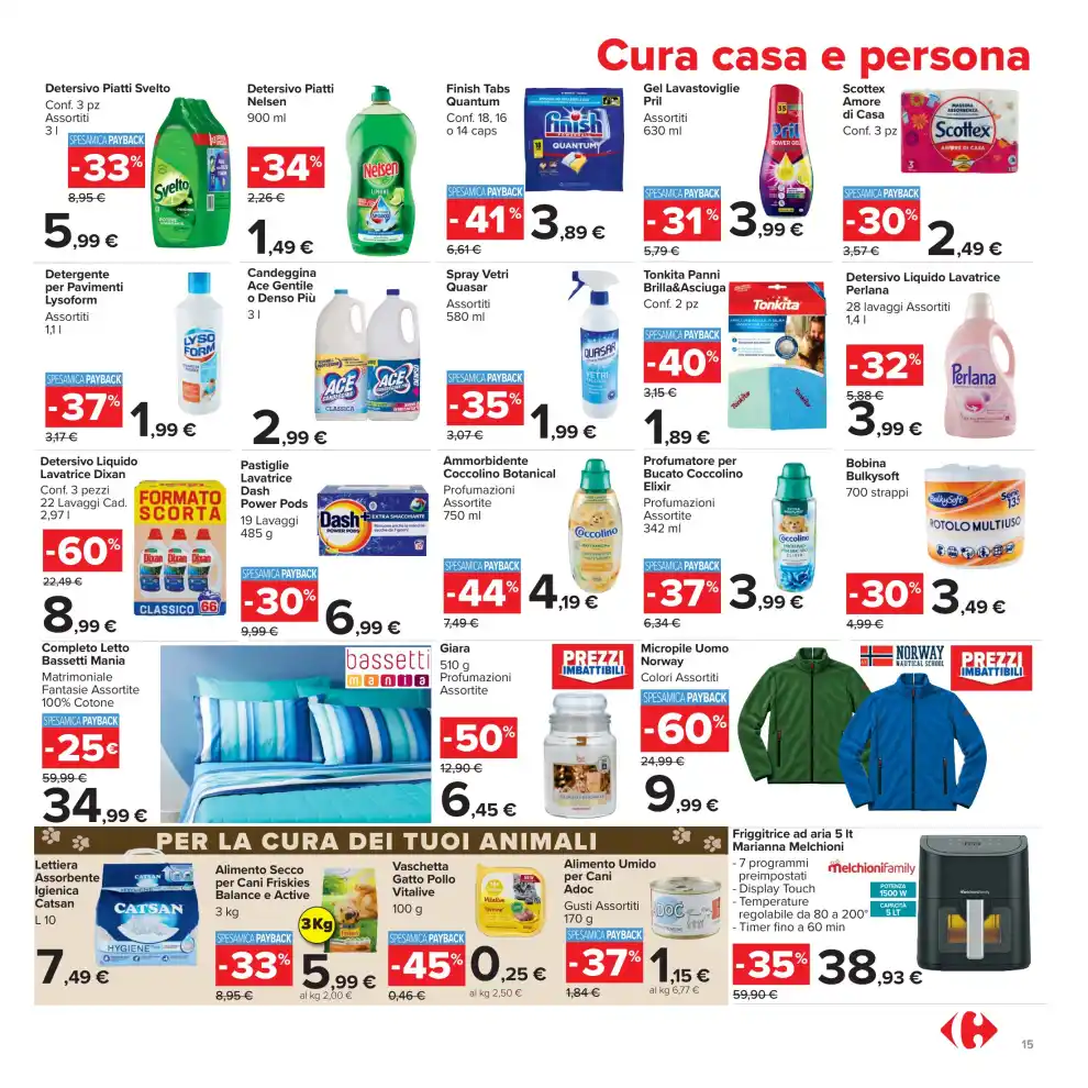 Volantino Promozioni24 pagina 208559