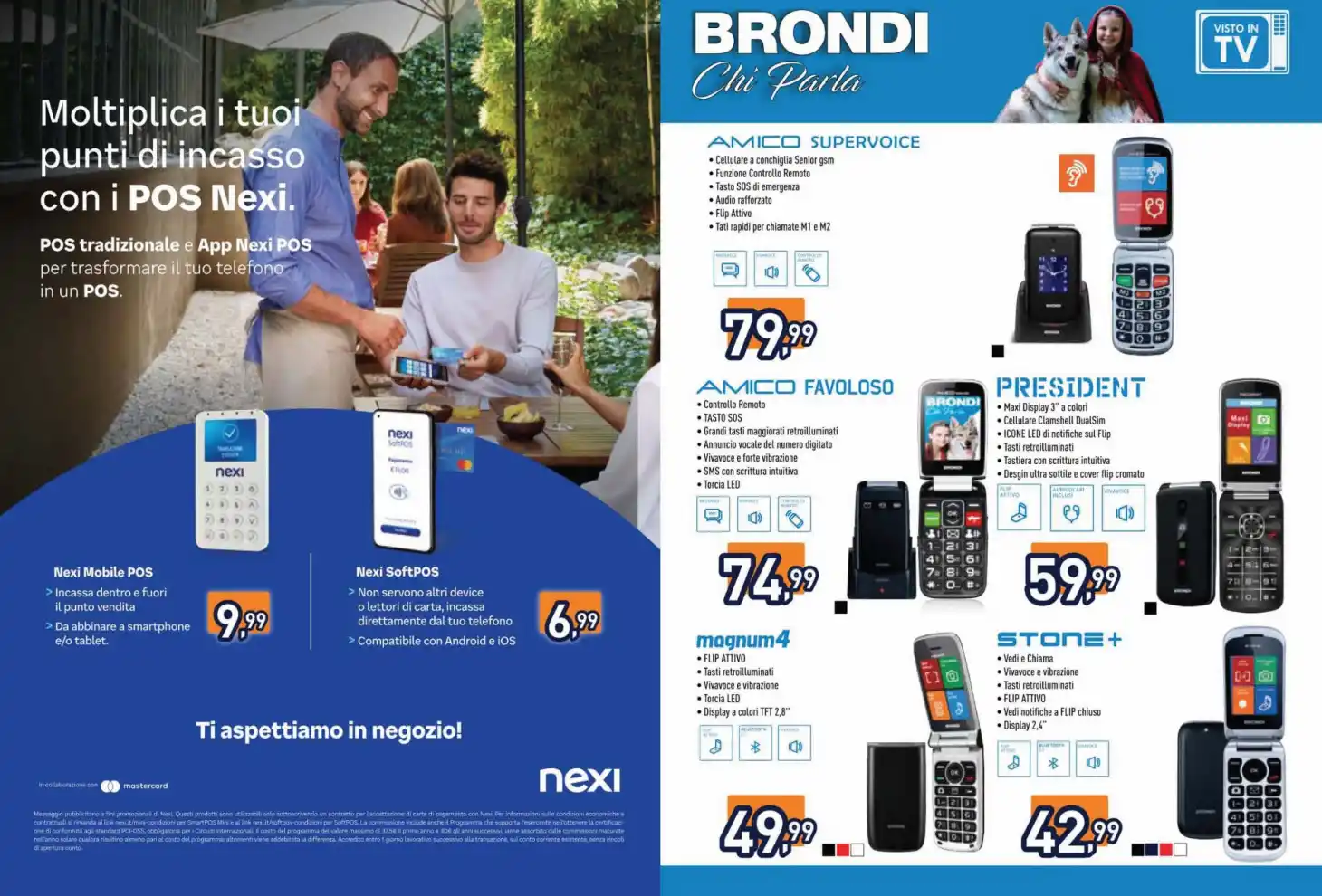 Volantino Promozioni24 pagina 573737