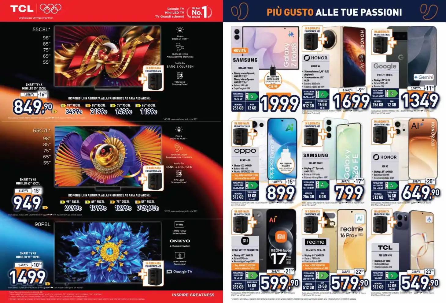 Volantino Promozioni24 pagina 291419