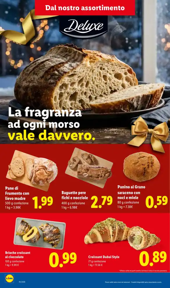 Volantino Promozioni24 pagina 341145