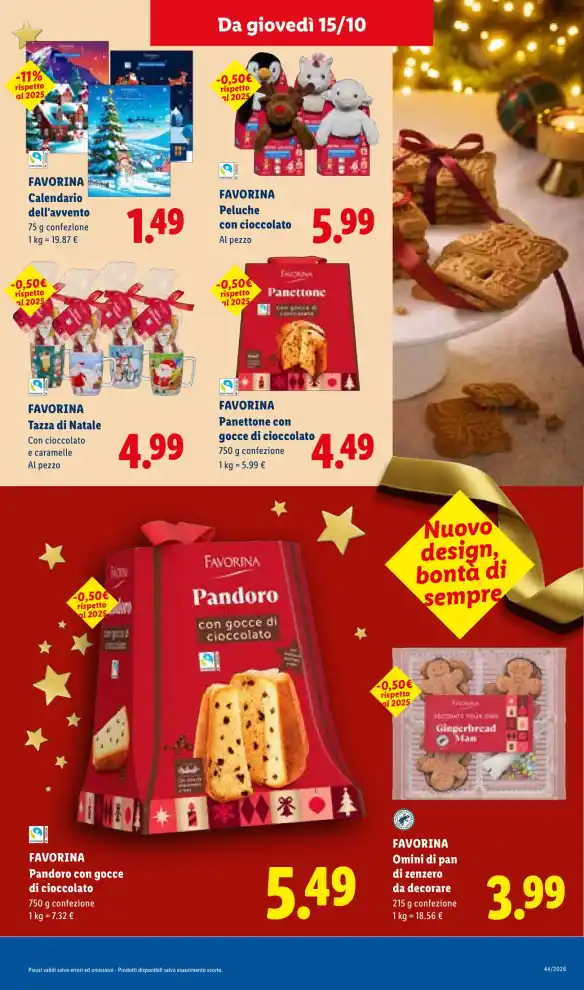 Volantino Promozioni24 pagina 247429