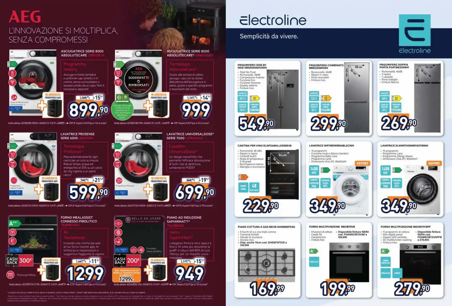 Volantino Promozioni24 pagina 775807