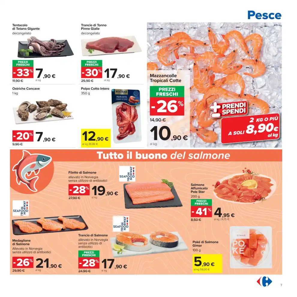 Volantino Promozioni24 pagina 411569
