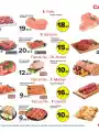 Volantino Carrefour Market Prezzi Freschi dal 23/10 fino al 5/11/2026 Sfoglia il volantino