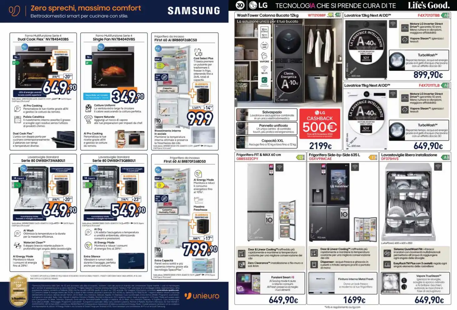 Volantino Promozioni24 pagina 460697