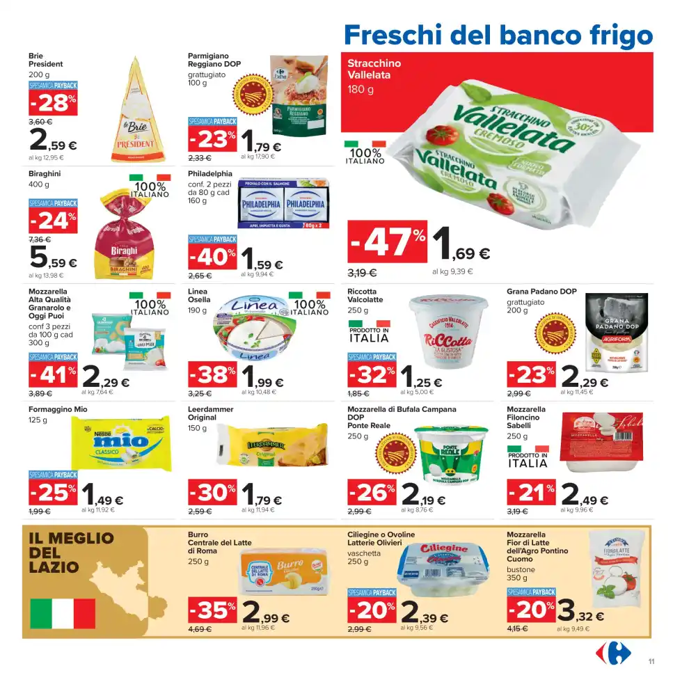 Volantino Promozioni24 pagina 861105