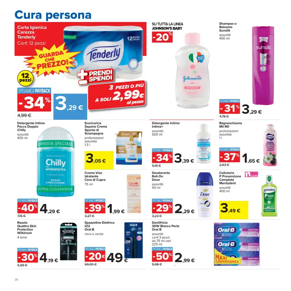 Volantino Promozioni24 pagina 531737