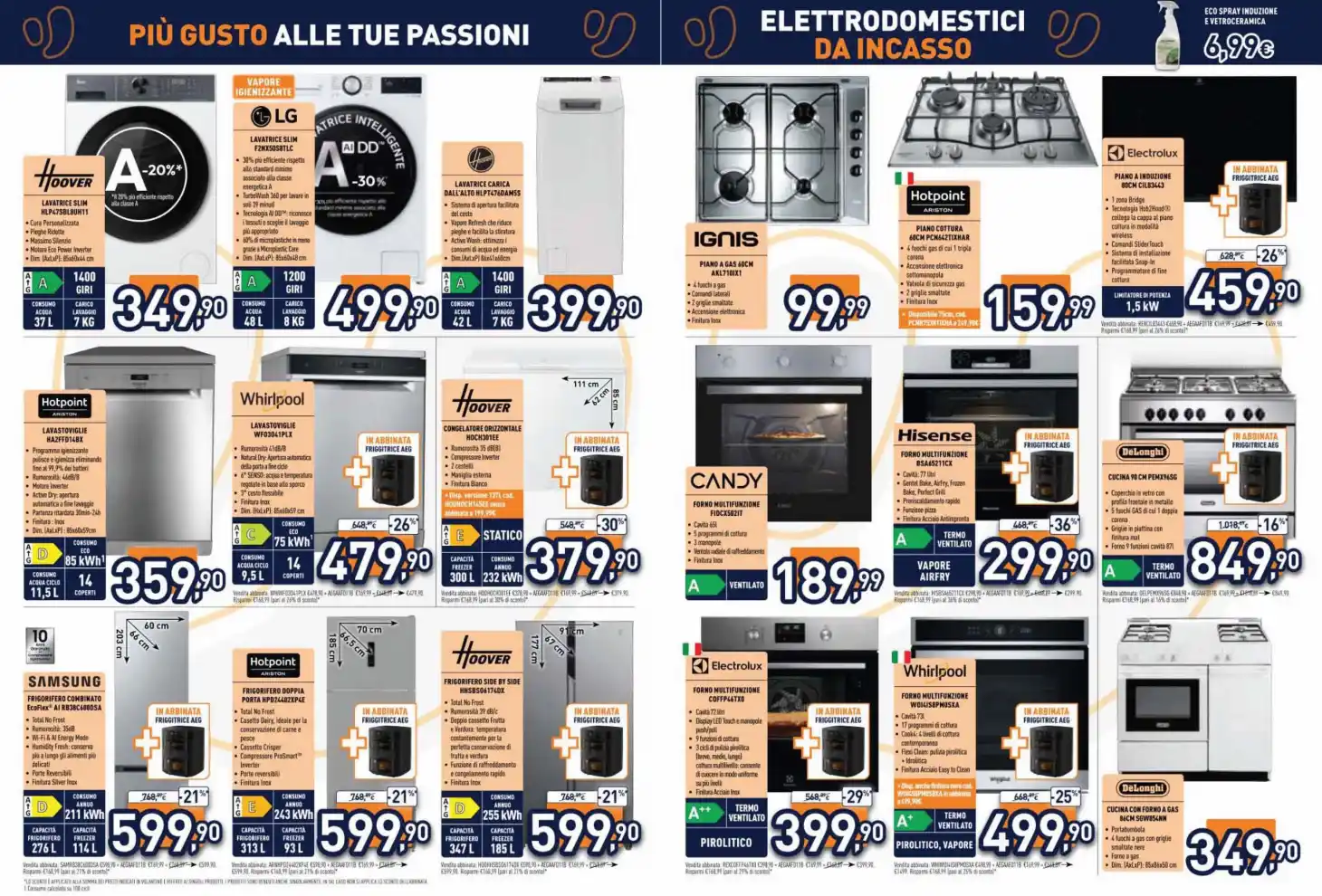 Volantino Promozioni24 pagina 211339