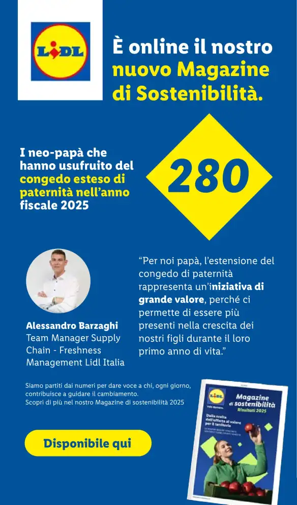 Volantino Promozioni24 pagina 150579