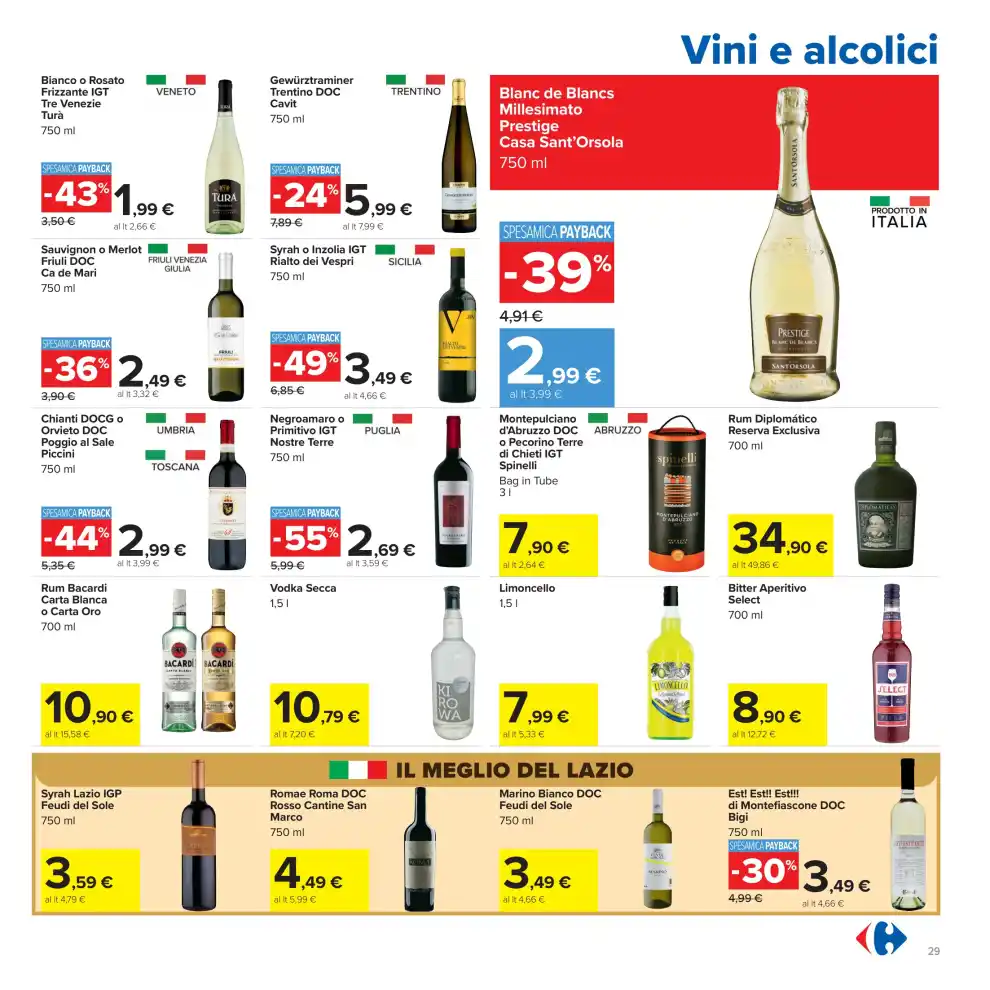 Volantino Promozioni24 pagina 680240