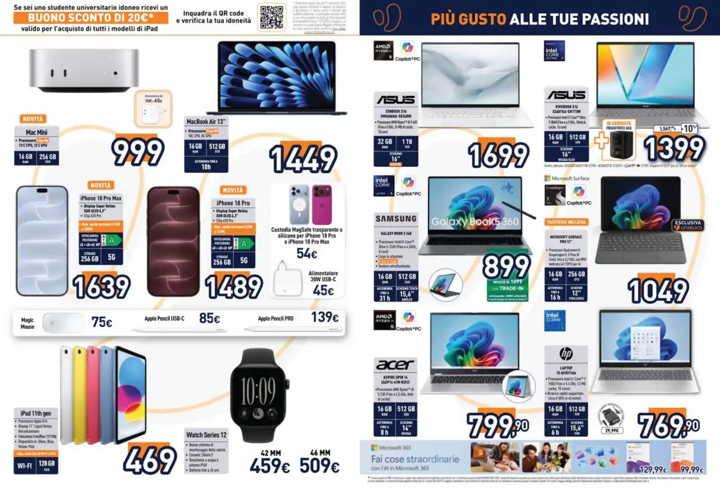 Volantino Promozioni24 pagina 837323
