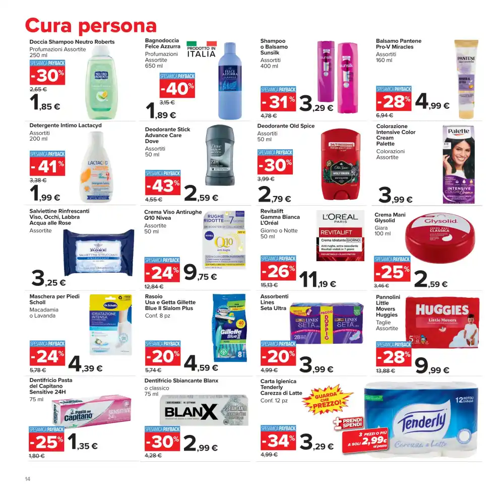 Volantino Promozioni24 pagina 976044