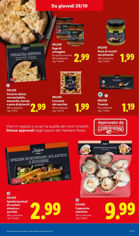 Volantino Promozioni24 pagina 214050