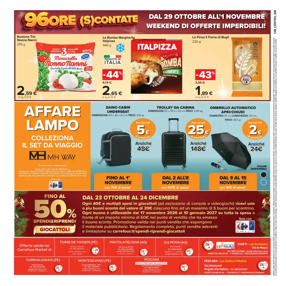 Volantino Promozioni24 pagina 117879