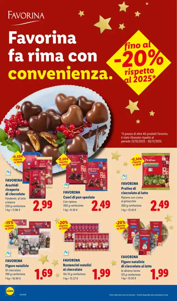 Volantino Promozioni24 pagina 787993