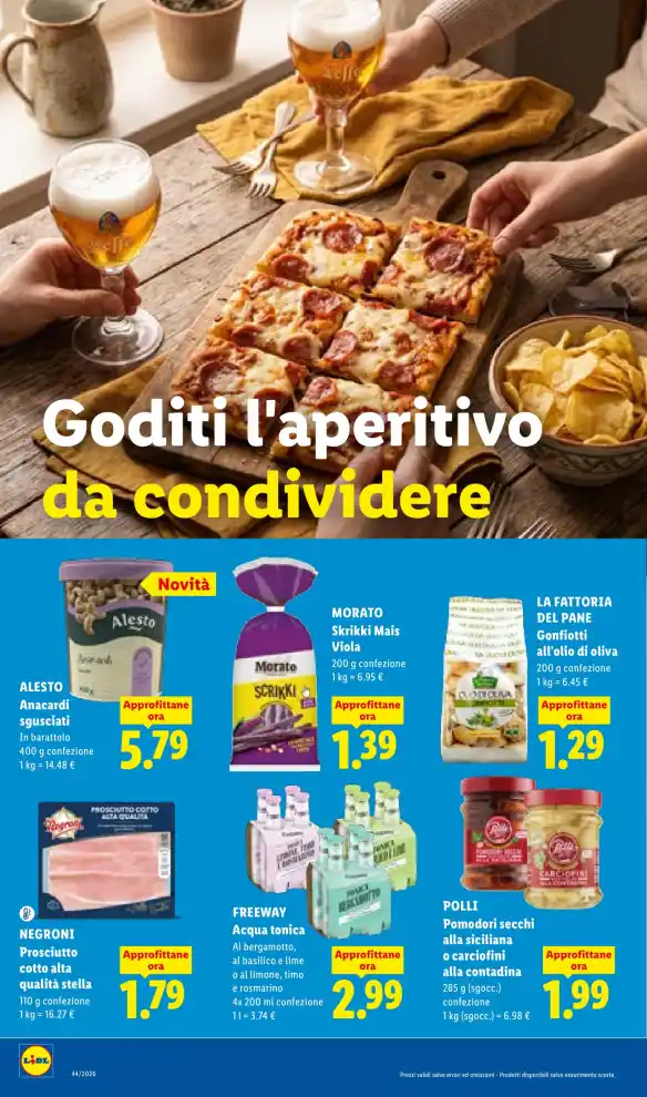 Volantino Promozioni24 pagina 371316
