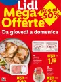 Sfoglia il volantino