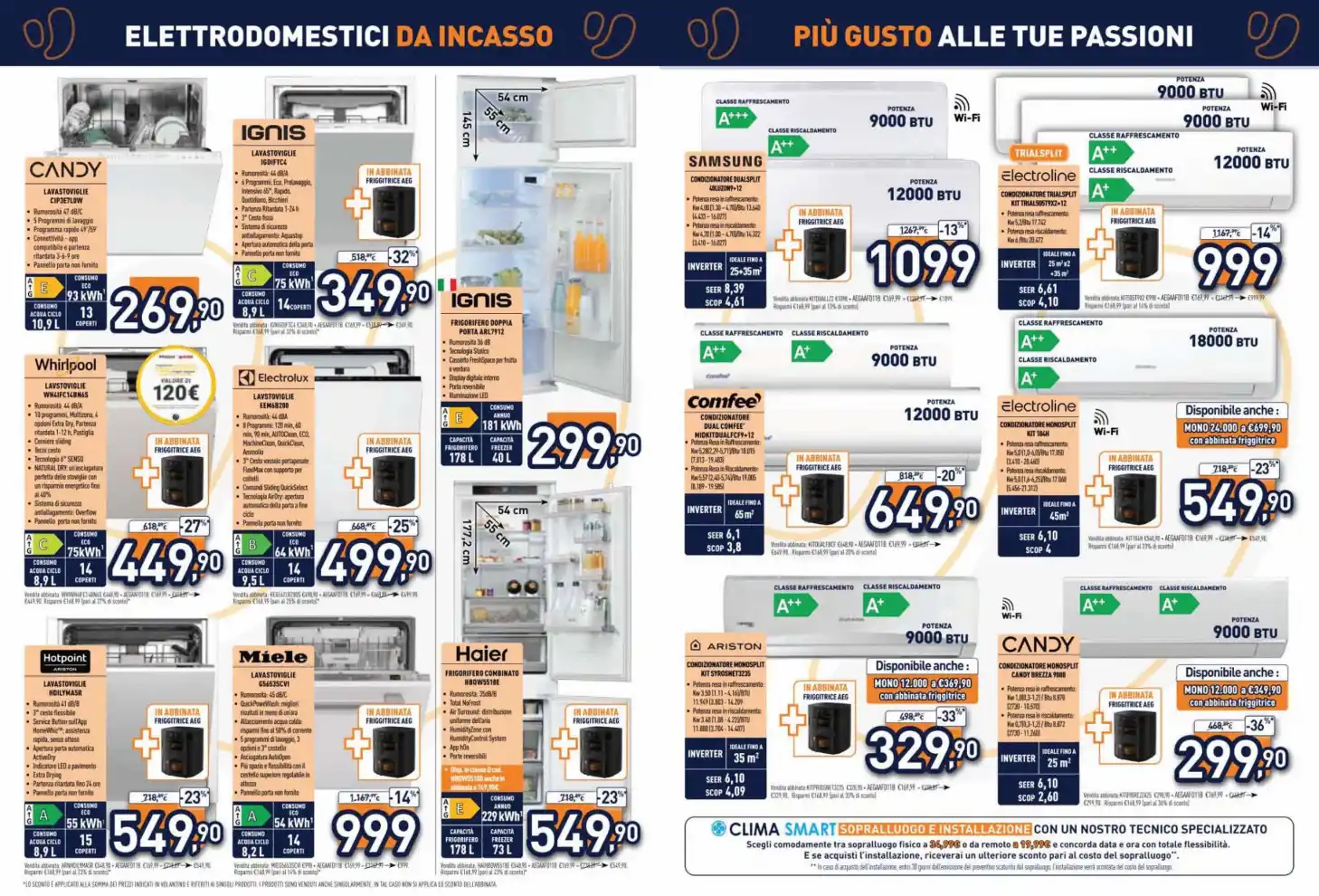 Volantino Promozioni24 pagina 222828