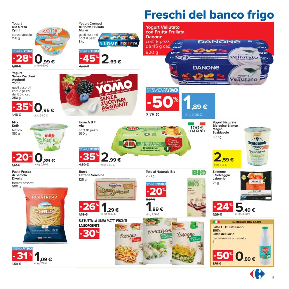 Volantino Promozioni24 pagina 256709