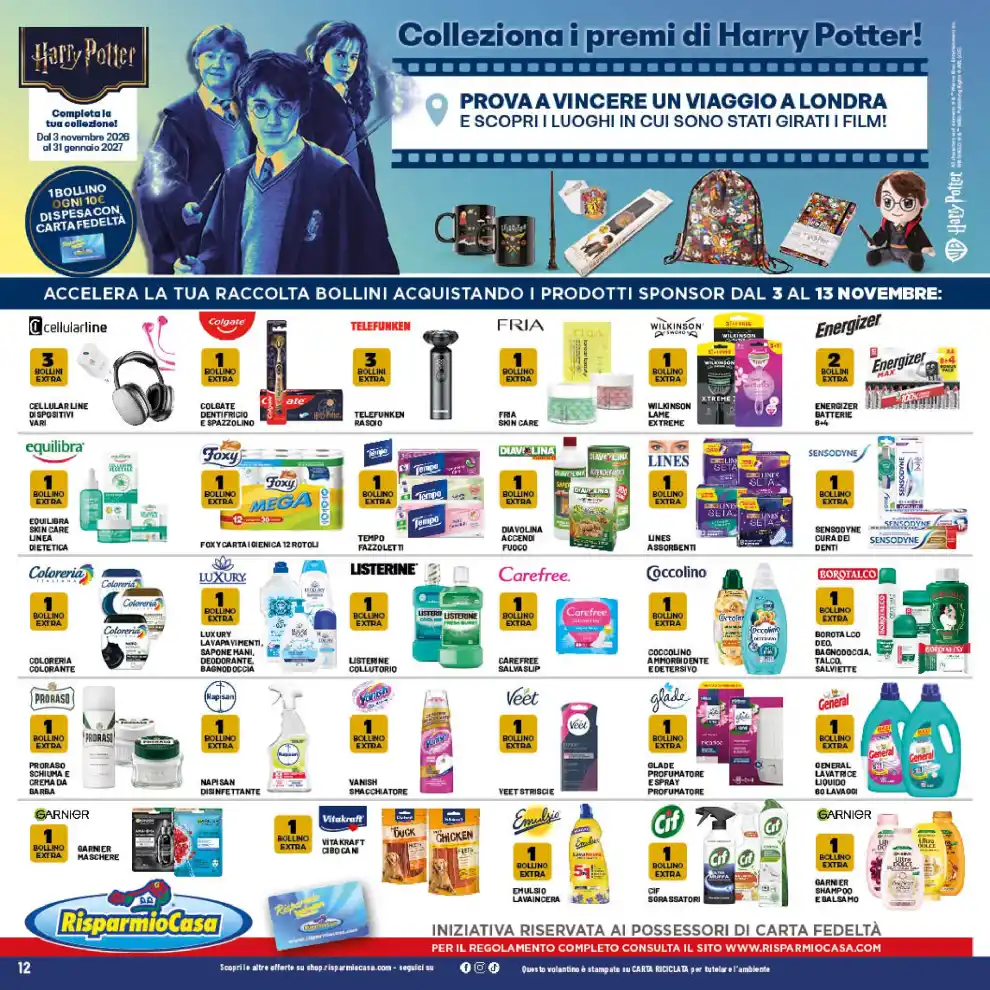 Volantino Promozioni24 pagina 669476