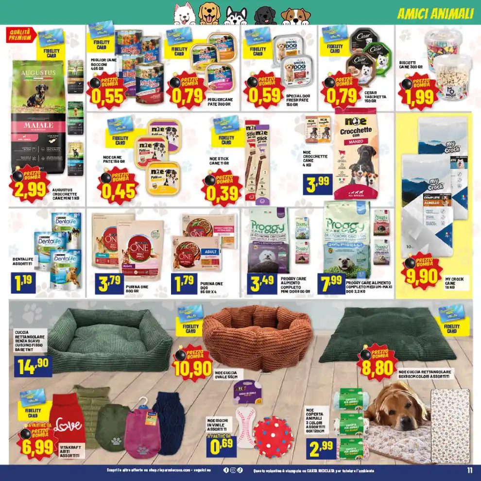 Volantino Promozioni24 pagina 791550