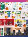 Volantino Risparmio Casa Prezzi bassi sempre dal 24/10 fino al 8/11/2026 Sfoglia il volantino