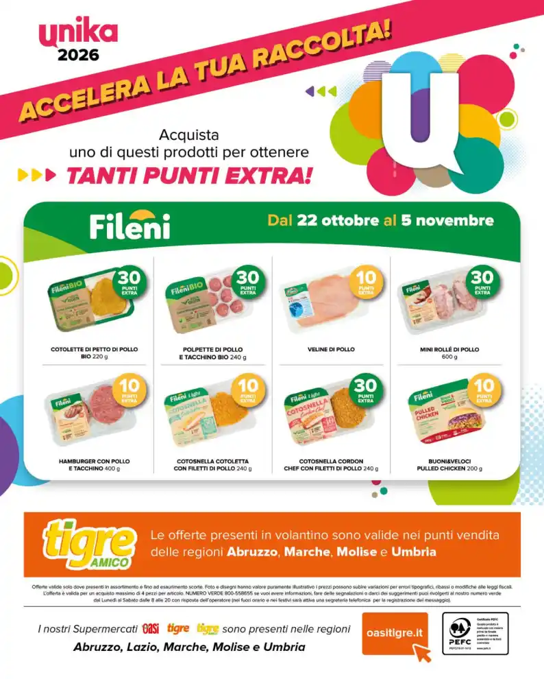 Volantino Promozioni24 pagina 817473