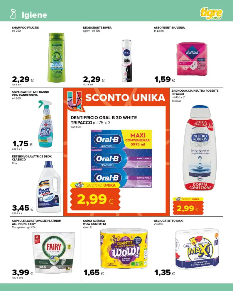 Volantino Promozioni24 pagina 935174